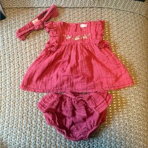 Jamie Kay 3 Piece Set